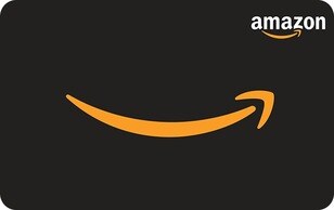 Amazon Gift Card for men