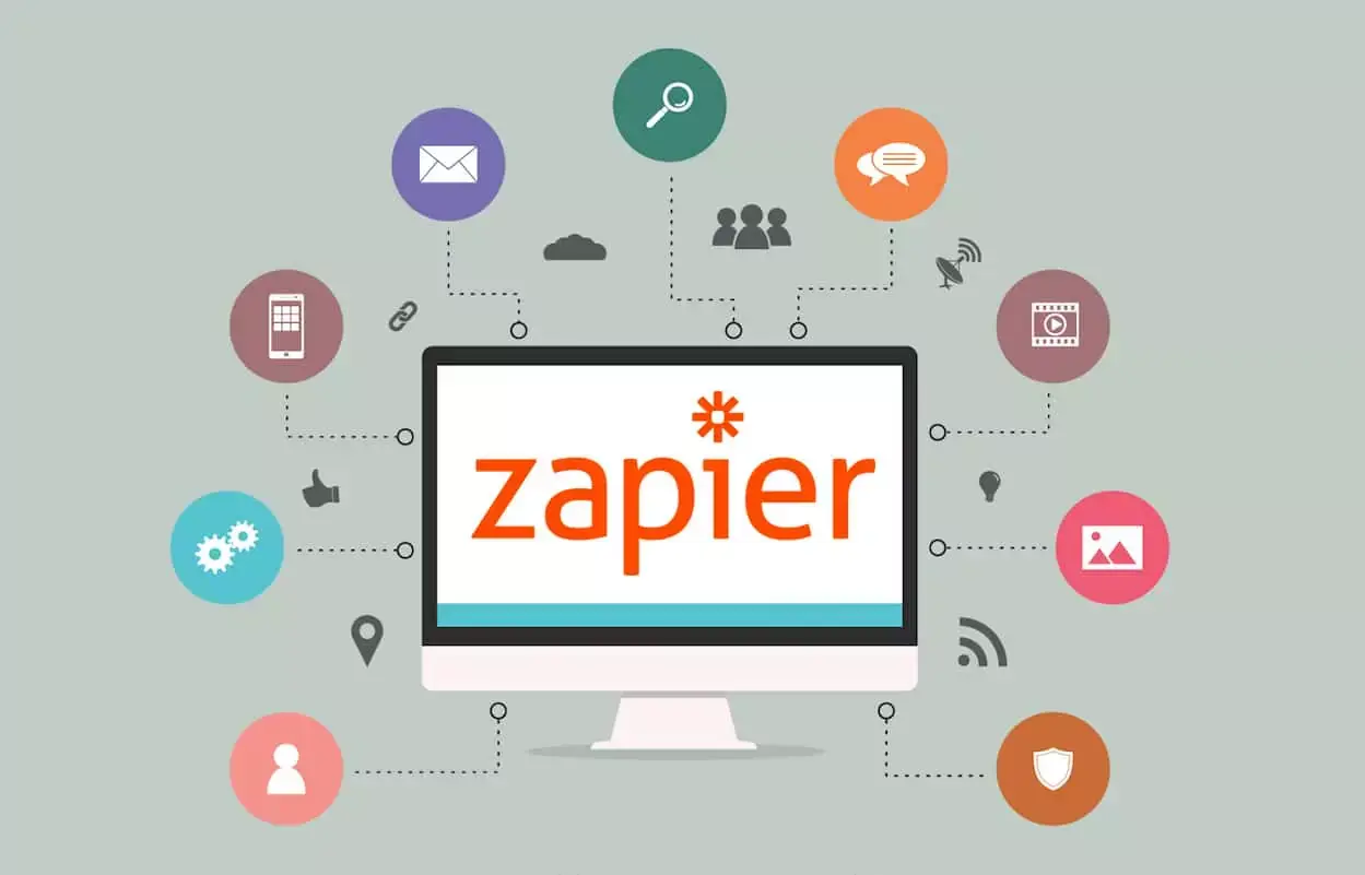 How to Automate Rebates with Zapier