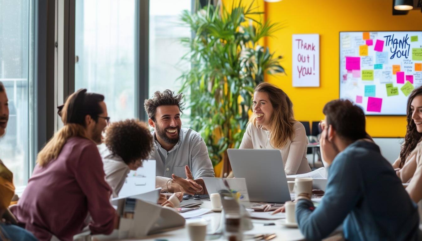 7 Simple Ways to Boost Employee Morale