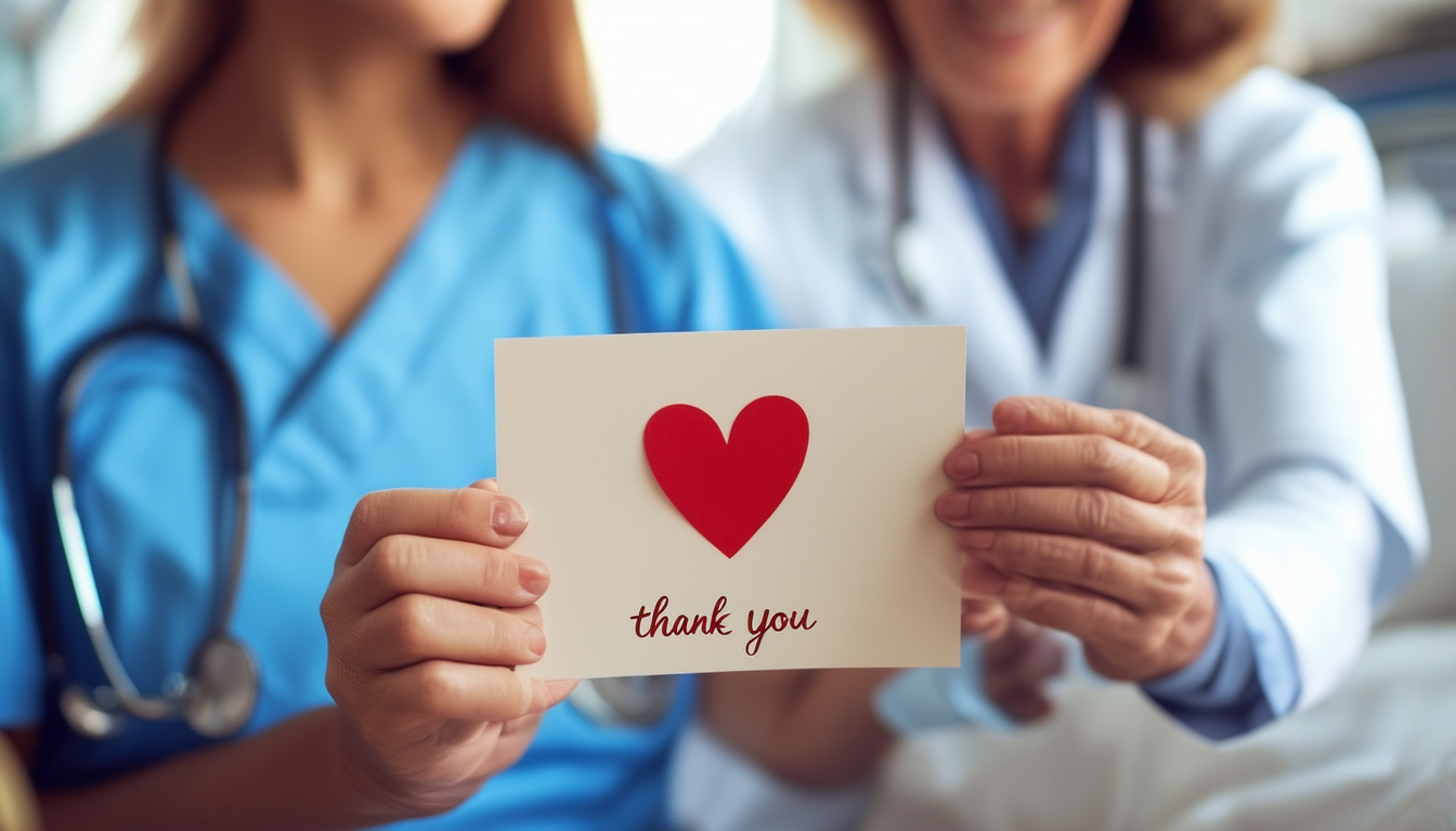 Top 50 Nurse Appreciation Quotes To Show Gratitude