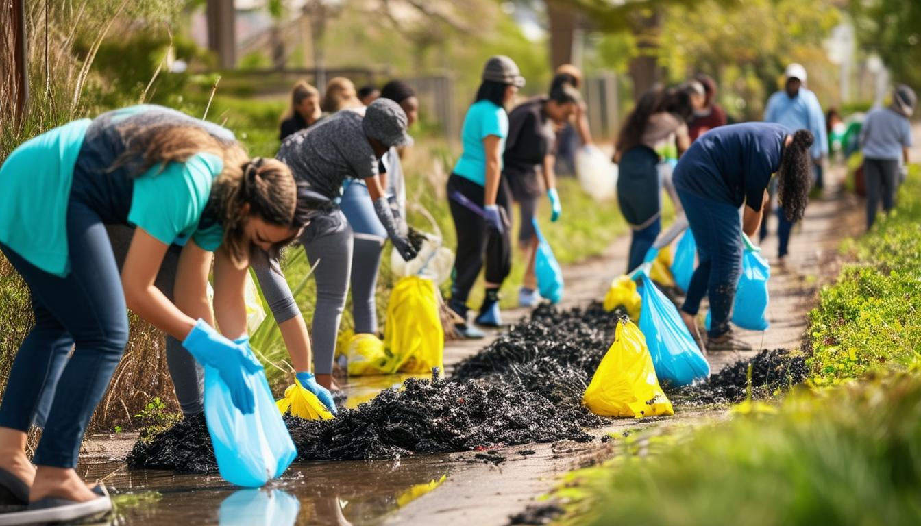 Celebrate Earth Day 2025: Eco-Friendly Habits for a Greener Future