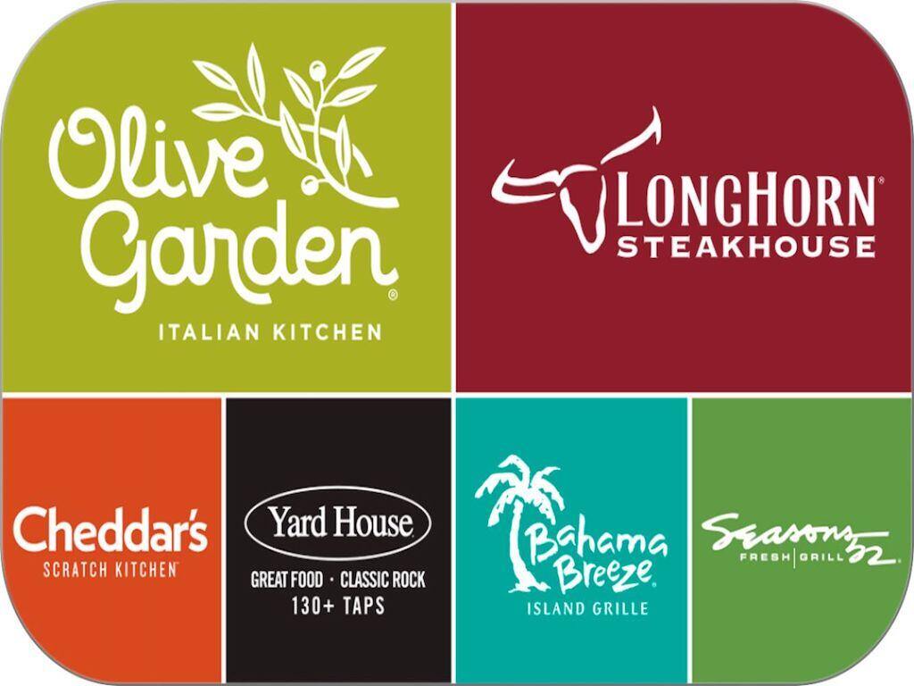 8 Top Multi Restaurant Gift Cards to Consider