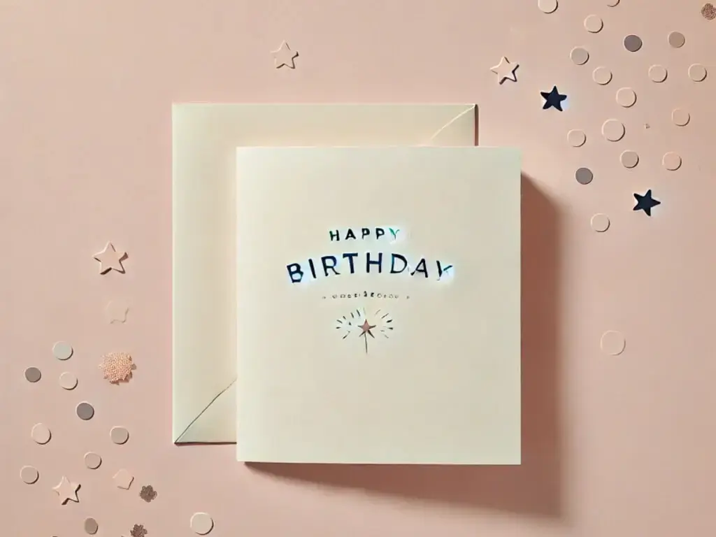 Start Sending Birthday Gift Cards Online. Today.