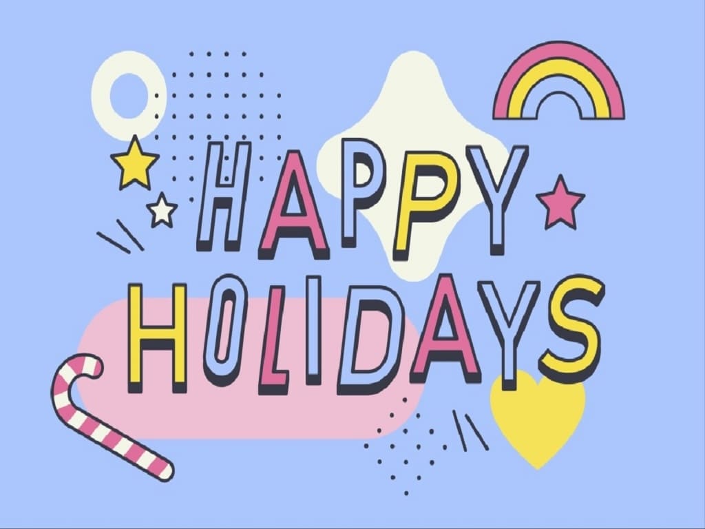 Perfect Holiday Message to Employees: 60 Inspiring Ideas for Every Occasion