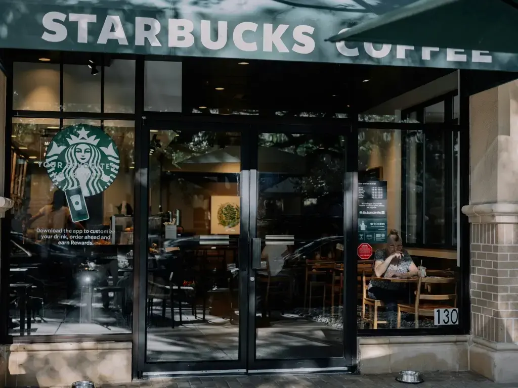 Virtual Starbucks Gift Card: Where To Buy and How To Redeem