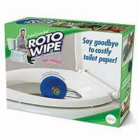 Prank Pack, Roto Wipe Prank Gift Box, Wrap Your Real Present in a Funny ...