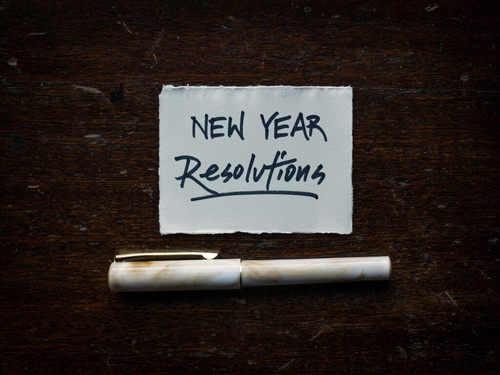 New Year’s Resolutions For Work: Boost Your Career and Office Environment in 2024