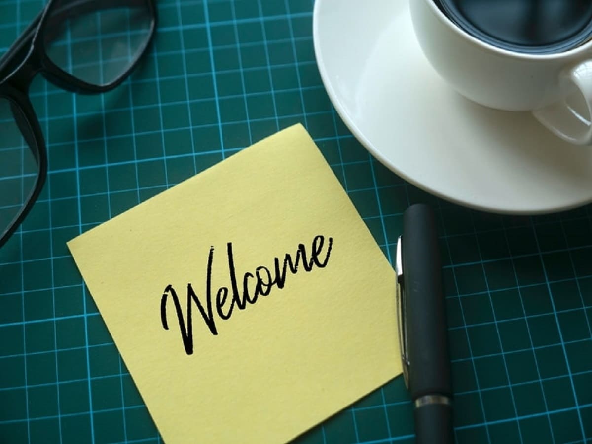 30 Welcome To The Team Messages For New Employees