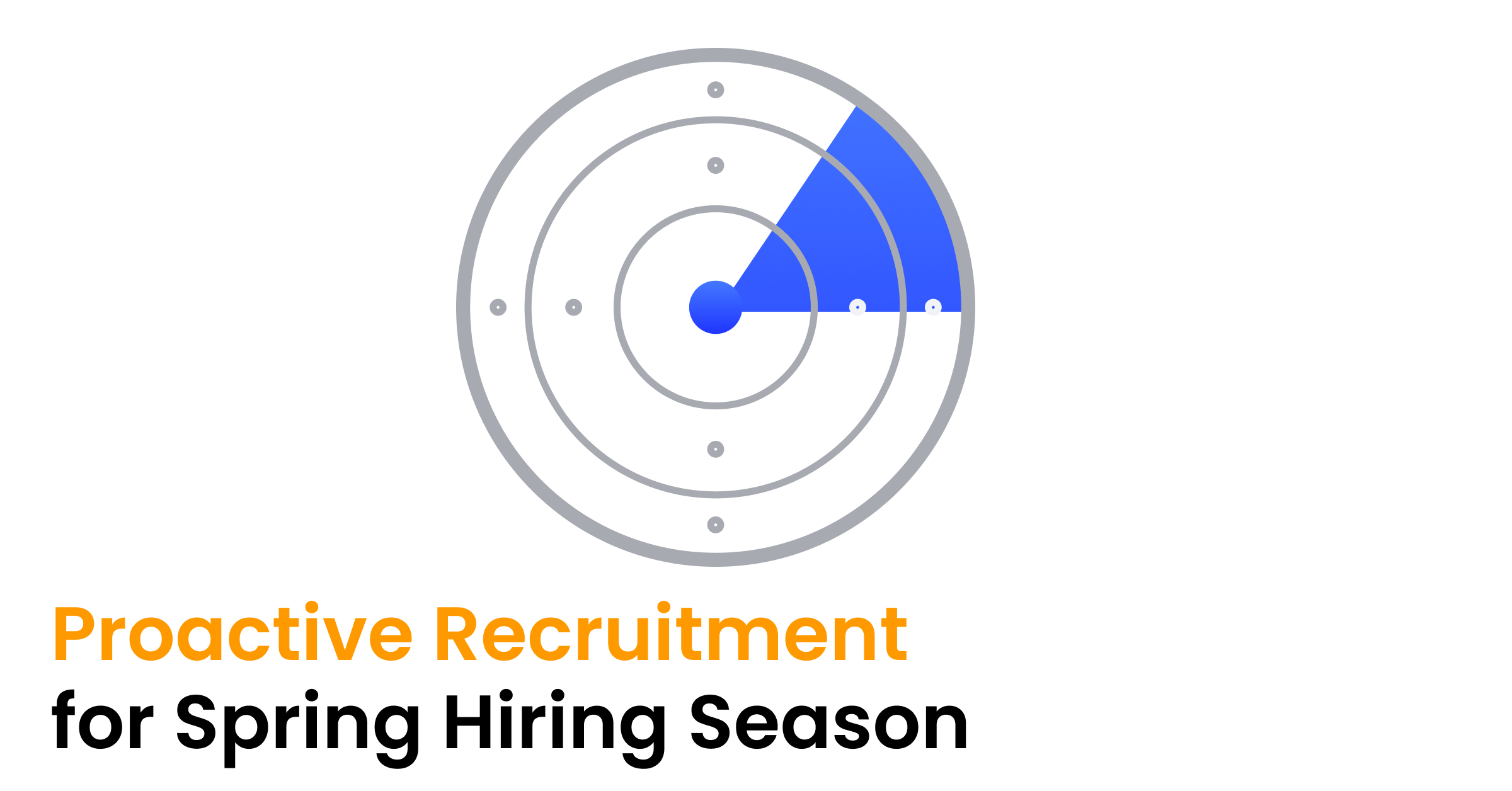 Proactive Recruitment: Winning Top Talent and Boosting Retention