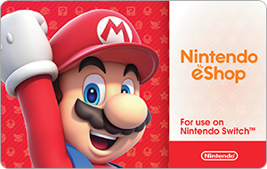 Nintendo eShop