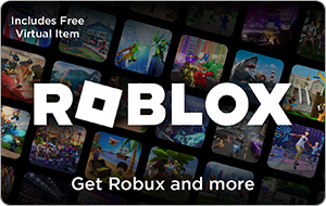 Roblox