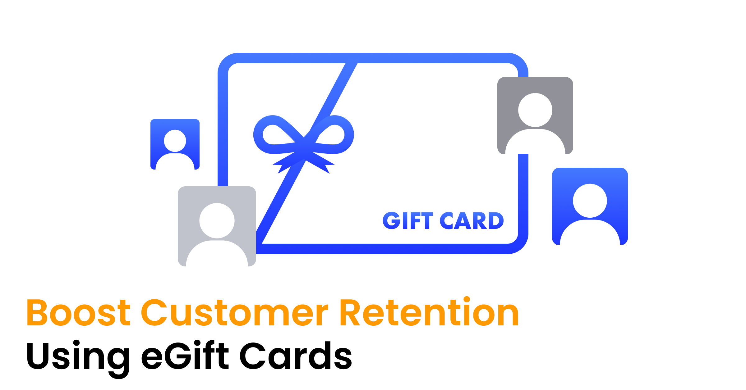 Boost Customer Retention Using eGift Cards