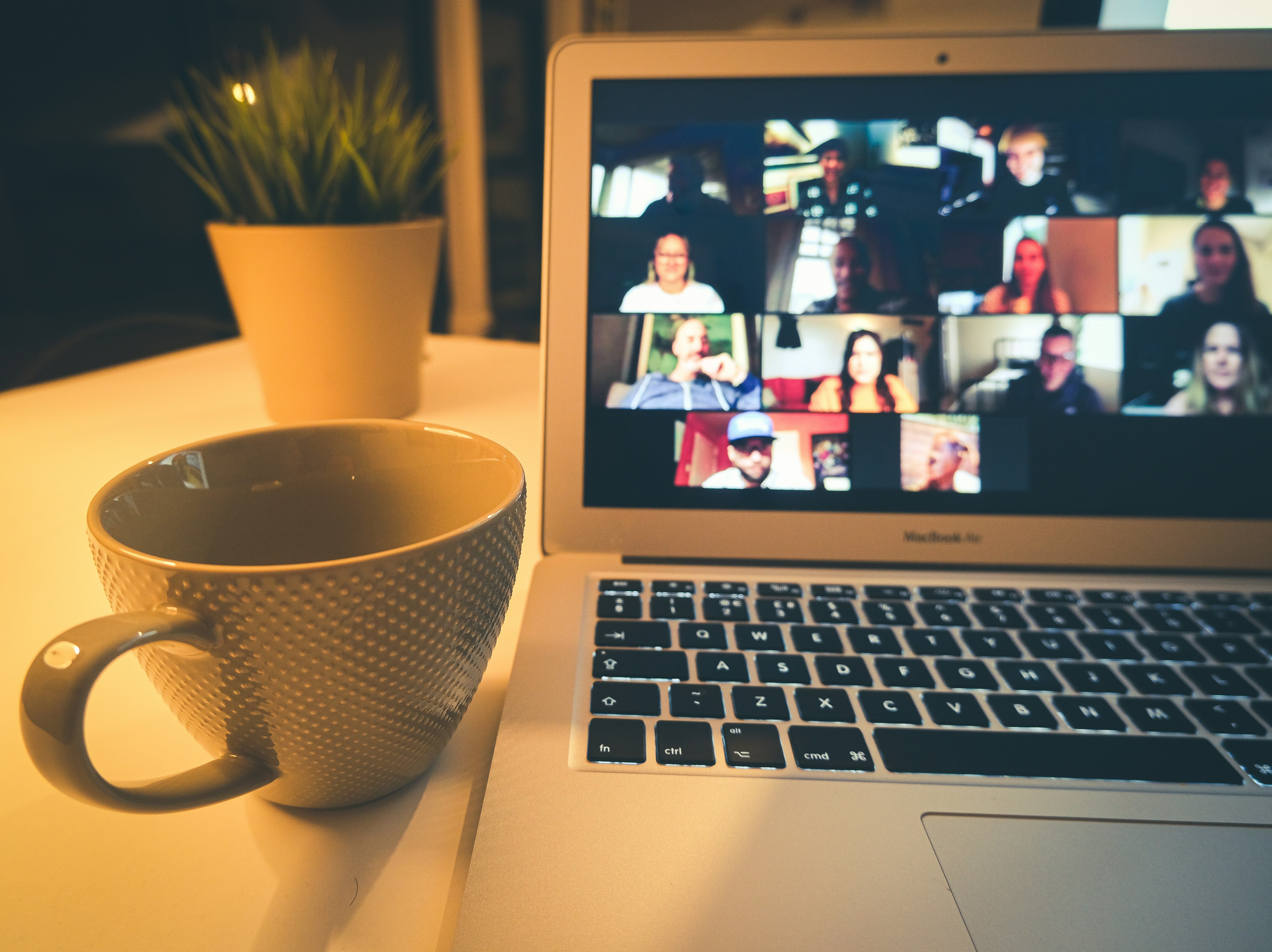 The Ultimate Guide to Online Focus Groups