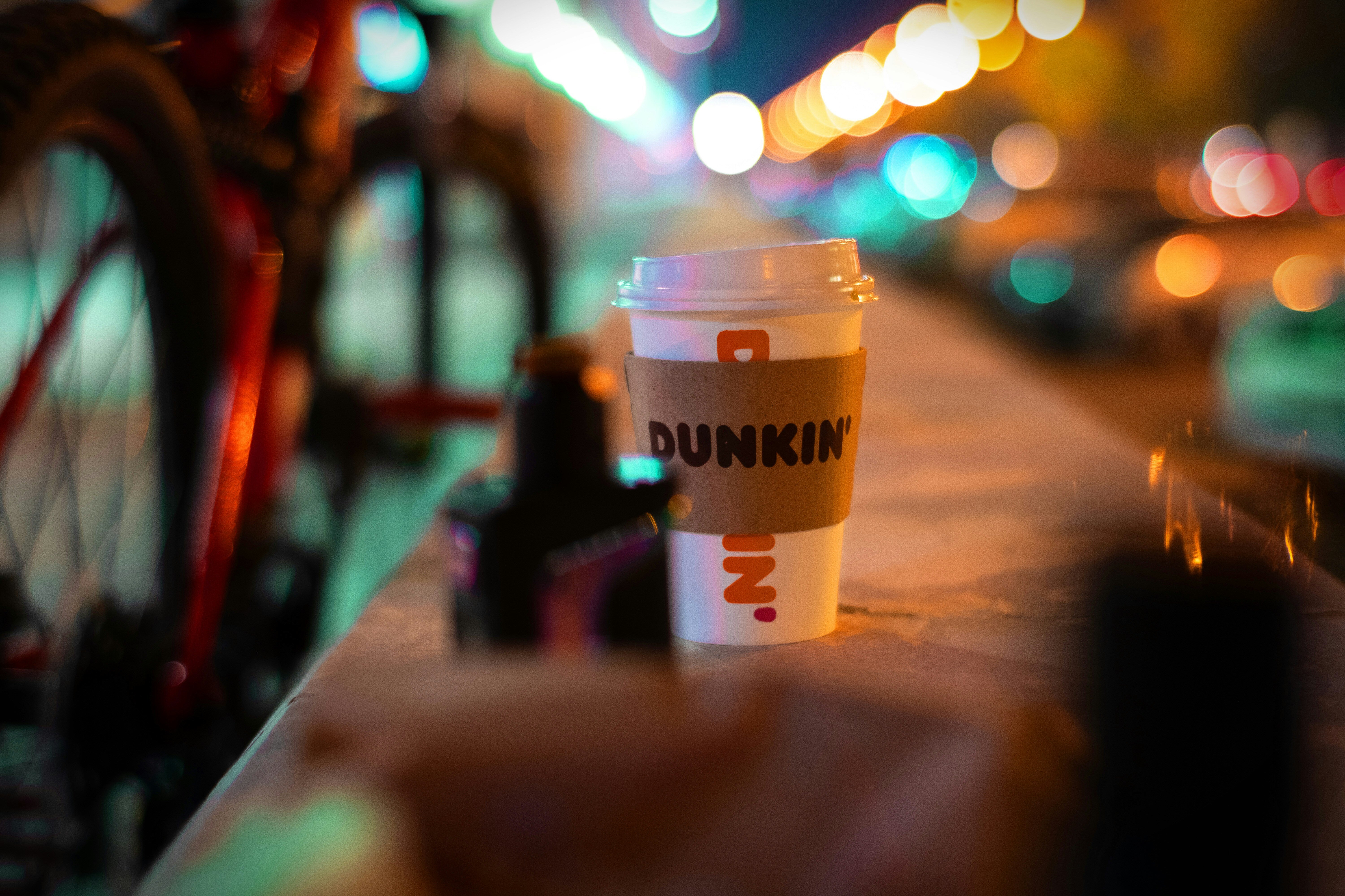 How to Use a Virtual Dunkin’ Gift Card (and Where to Buy Them in Bulk)